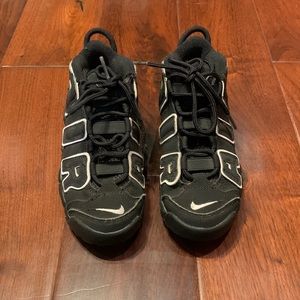 Nike air sneakers toddler size 12c